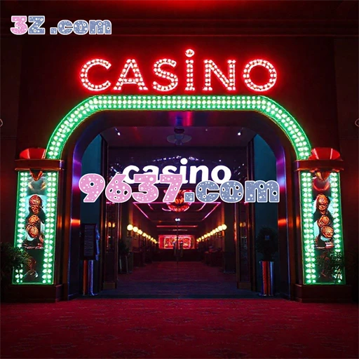 9637.com Cassino Online